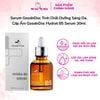 Serum GoodnDoc Dưỡng Ẩm, Hỗ Trợ Phục Hồi Da 30ml Hydra B5 Serum