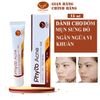 Gel hỗ trợ giảm mụn - tăng sinh collagen Phyto Acne Gel Tretinoin 0.05%/0.1% - 15gr