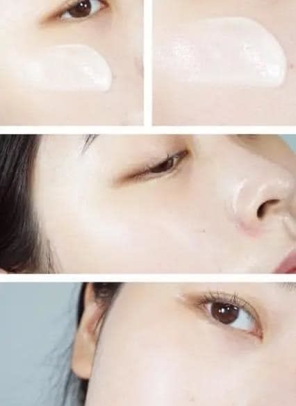 Kem lót Innisfree No Sebum Blur Primer 25ml