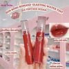 [Màu 1-17] Son Tint Nước Siêu Lì, Lâu Trôi Romand Glasting Water Tint 4g