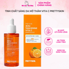 Tinh Chất Dưỡng Sáng Da Vita C Pretty Skin The Pure Jeju Tangerine Vita C Ampoule 50ml