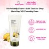 Sữa Rửa Mặt The Face Shop Herb Day 365 Cleansing Foam Lemon Chanh 170ML