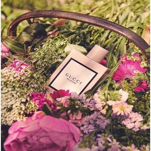 Nước hoa nữ GUCCI BLOOM EDP