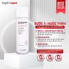 Nước Thần Dưỡng Sáng Angel's Liquid Glutathione+ Niacinamide 700V Essence 150ml