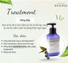 Combo Dầu Gội Kem Xả Tóc Beyond Professional Defense Shampoo Special Set