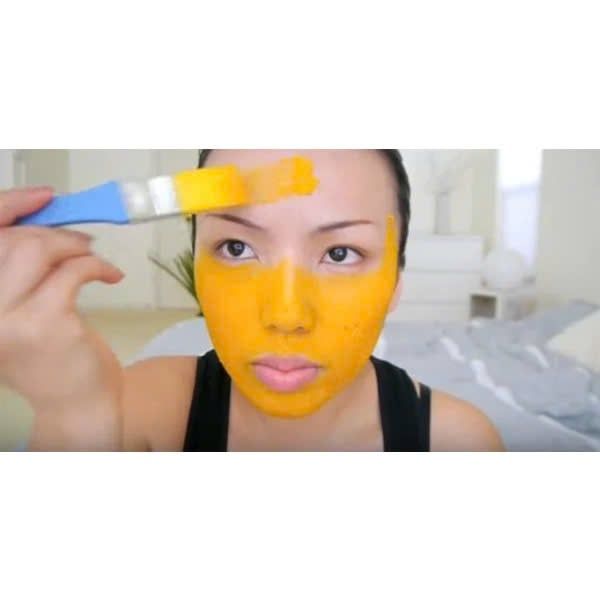 Bột Nghệ Cối Bột Nhà Ri 100g