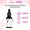 Tinh Chất Numbuzin No.5+ Vitamin Concentrated 30ml