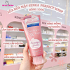 Sữa Rửa Mặt Senka Tạo Bọt Bổ Sung Collagen 120g