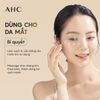 Kem Dưỡng Mắt AHC Age Defense Real Eye Cream For Face Ngăn Ngừa Lão Hóa 40ml