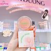 Phấn Má Hồng Peripera Pure Blushed Sunshine Cheek You Already Shine #19 Enjoy Coral