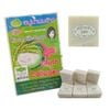 Xà phòng kích trắng cám gạo Thái Lan Jam Rice Milk Soap 65g