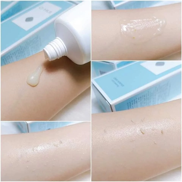 Gel Tẩy Tế Bào Chết OHUI Clear Science Soft Peeling 100ml/ 150ml