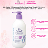 (CÔNG TY) Sữa Dưỡng Thể Nâng Tông Da, Chống Nắng Hatomugi The Tone Up UV Milky Gel SPF31 PA+++ 250ml