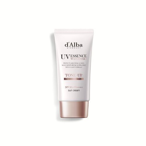 Kem Chống Nắng D'alba Waterfull Tone-Up Sun Cream 50ml