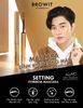 Mascara Lông Mày Nongchat Setting Eyebrow #02 Dark Caramel