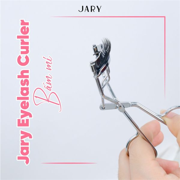 KẸP BẤM MI JARY EYELASH CURLER