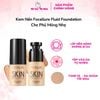 Kem Nền Focallure Fluid Foundation 03 30g