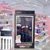 BỘ CỌ TRANG ĐIỂM JARY MAKEUP BRUSH