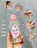 Dầu Mát xa và Dưỡng Ẩm Johnson’s Baby Oil Cho Bé 50ml