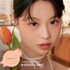 Phấn Má Hồng Peripera Pure Blushed Sunshine Cheek You Already Shine #19 Enjoy Coral