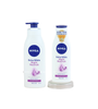 (CÔNG TY) Sữa Dưỡng Thể Nivea Sáng Da Ban Đêm 40x-50x  180ml/200ml/ 350ml