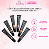Tẩy Tế Bào Chết Môi Beauty Treats Sugar Lip Scrub Cranberry 15g