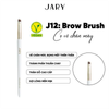 CỌ VẼ CHÂN MÀY JARY BROW BRUSH J12