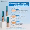 Che Khuyết Điểm Enough Collagen Cover Tip Concealer 01