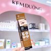 Bút Chì Sáp Kẻ Lông Mày 2 Đầu Kissme Siêu Mịn Màu Nâu Tự Nhiên 04 Natural Brown