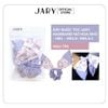 DÂY BUỘC TÓC JARY HAIRBAND NƠ HOA NHỎ HB1 HB1.6