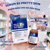 Tinh Chất Phục Hồi Cho Da Dầu PrettySkin Multi Hydra B5 Max Serum 50ML