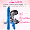 Mascara Chống Lem Chống Trôi Catrice Glam & Doll Volume Mascara Waterproof