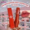[Màu 1-39] Son Tint Lì, Căng Bóng Romand The Juicy Lasting Tint 5.5g