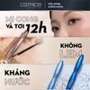 Mascara Chống Lem Chống Trôi Catrice Glam & Doll Volume Mascara Waterproof