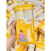 (CÔNG TY) Bông Tẩy Trang Minho Cotton (230 miếng) và 150m