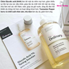 Nước hoa hồng tẩy da chết AHA The Ordinary Glycolic Acid 7% Exfoliating Toner 100ml / 240ml