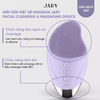 Máy Rửa Mặt Jary Facial Cleansing & Massaging Device
