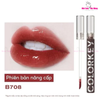 Son Tint Gương Bóng Bền Màu, Lâu Trôi Colorkey Airy Lip Mirror Series 1.7g