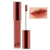 Son kem lì Bbia Last Velvet Lip Tint Version 5 23 Romantic Note 5g - Cam Đỏ Đất