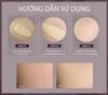Kem Nền The Face Shop Power Perfection Bb Cream Spf37 Pa++ Đa Năng V203 40g