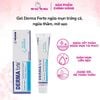 Gel Dưỡng Alcom DERMA FORTE Hỗ Trợ Giảm Mụn, Giảm Thâm 15g