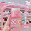 Sáp Tẩy Trang Banila Co Clean It Zero Cleansing Balm 50ml #Original