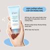 Kem Chống Nắng Make p:rem Hóa Học Cấp Ẩm Mỏng Nhẹ 50ml