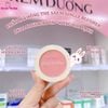 Má Hồng The Saem Saemmul Single Blusher 5g #PK04 Rose Ribbon