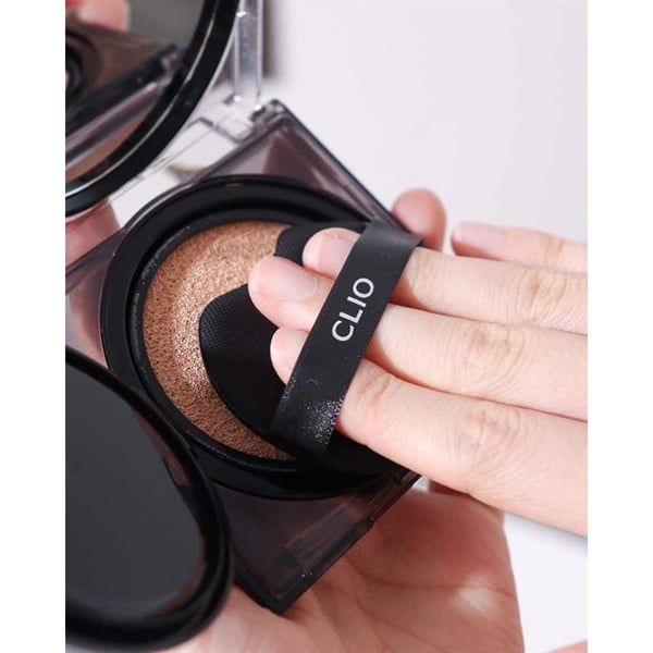 CÔNG TY- Phấn Nước Clio Kill Cover The New Founwear Cushion SPF50+ PA+++ 5.0 TONE 3-BY