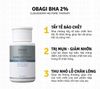 Nước Hoa Hồng OBAGI Clenziderm MD Pore Therapy Giảm Mụn 148ml