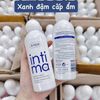 Dung Dịch Vệ Sinh Ziaja Intima Xanh Dương Bổ Sung Axit Hyaluronic Cấp Ẩm Chống Khô 200ml/ 500ml