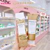 Sữa Rửa Mặt Skin1004 Làm Sạch Sâu Cho Da Nhạy Cảm 125ml