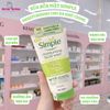 SIMPLE Sữa Rửa Mặt Simple Dưỡng Ẩm Cho Da Khỏe Và Mịn Màng 150ml TUÝP TRẮNG