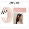 BĂNG ĐÔ CÀI TÓC VẢI ĐỦ MÀU JARY HAIR BAND -HB7 HB7.1